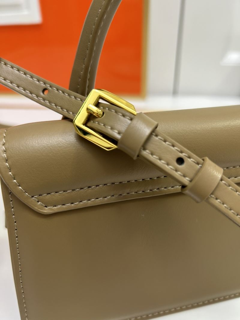 Jacquemus Top Handle Bags